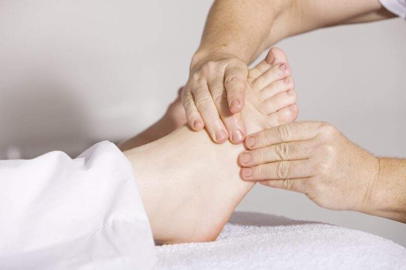 Hajnal Shiatsu - Reflexologiás talpmasszázs Hajnal Shiatsu - Reflexologiás talpmasszázs